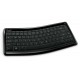 Microsoft  SCULPT T9T-00011 Bluetooth NEGRO
